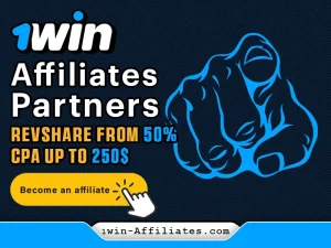 1win , 1win Affiliates Program , 1win Partners Program , 1win Affiliate , 1win Partner